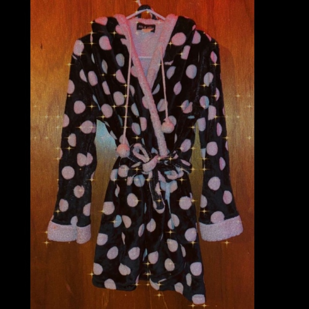 Bathrobe